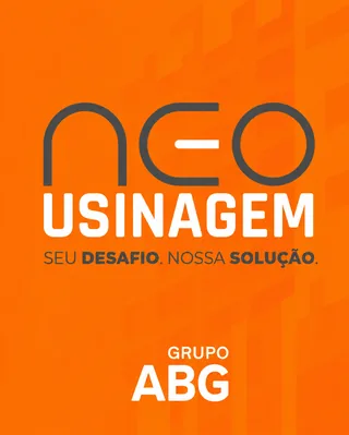 Neo Usinagem