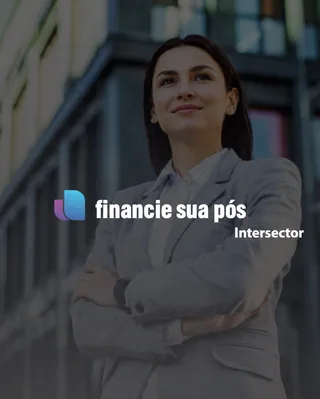 Intersector — Financie sua pós