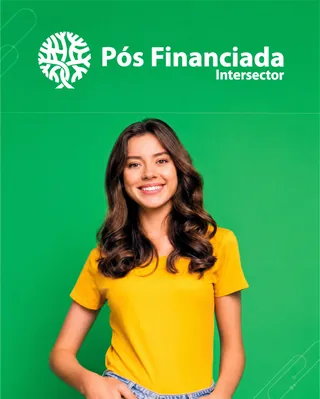Intersector — Pós Financiada
