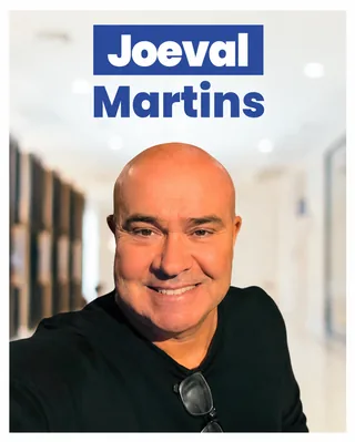 Joeval Martins