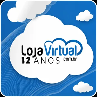 Loja Virtual 12 Anos