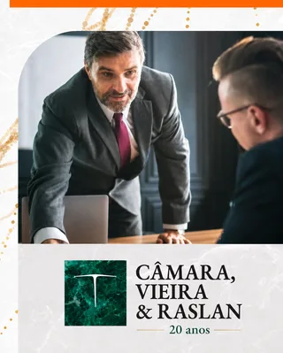 Câmara, Vieira & Raslan
