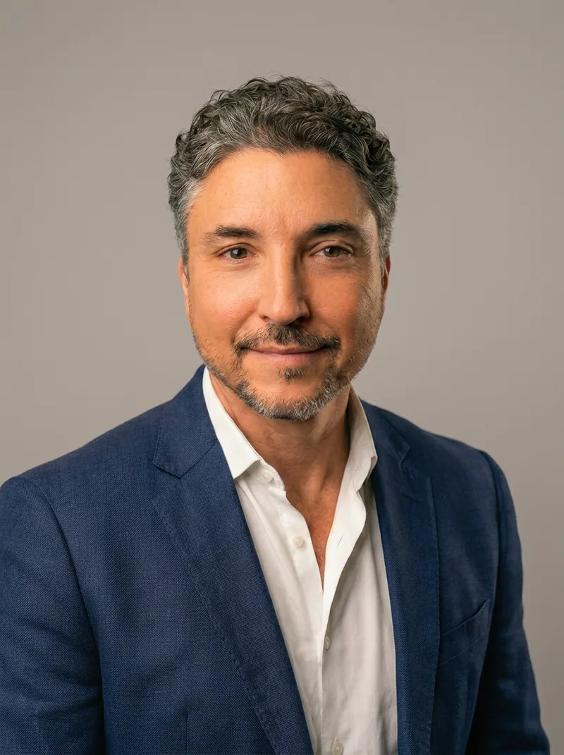 Leonardo Leopoldo Costa Coelho — Sócio-fundador e CEO da LC4