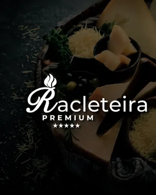 Racleteira Premium