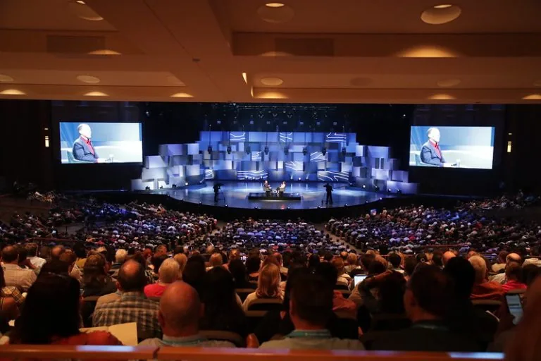 The Global Leadership Summit: desbravando os limites da liderança