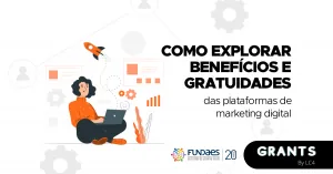 Webinar LC4 e Fundaes para Entidades do Terceiro Setor