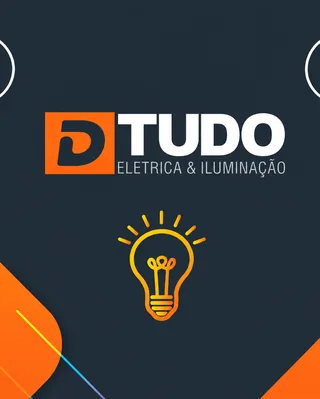 Tudo Elétrica & Iluminação