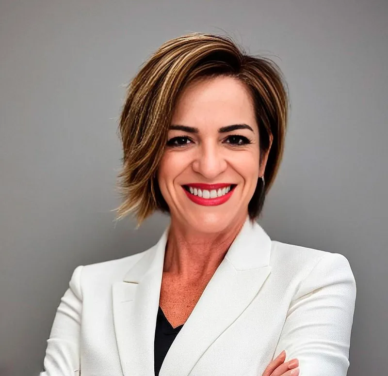 Renata Rosa — Sócia e Head de Operações da LC4