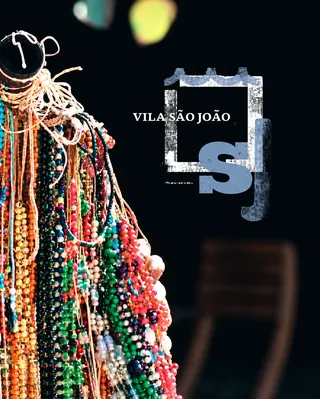 Vila São João