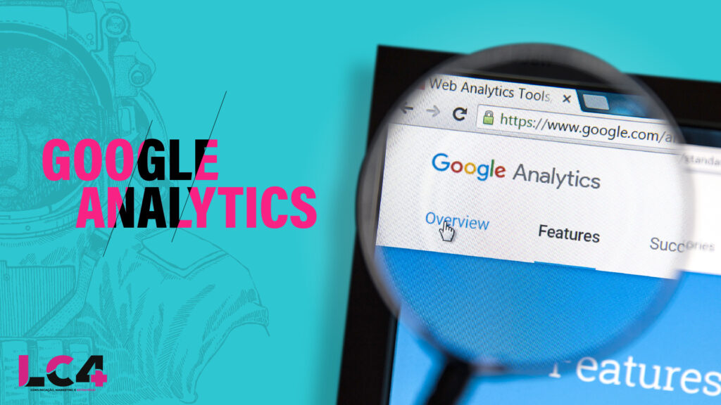 Google Analytics