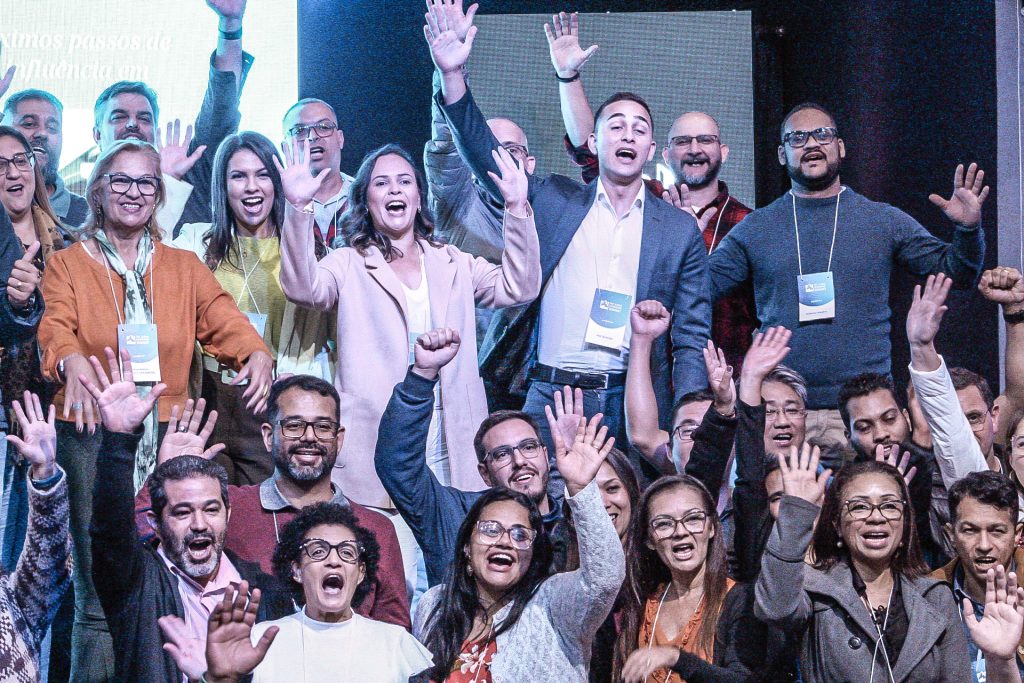 The Global Leadership Summit: desbravando os limites da liderança - Público