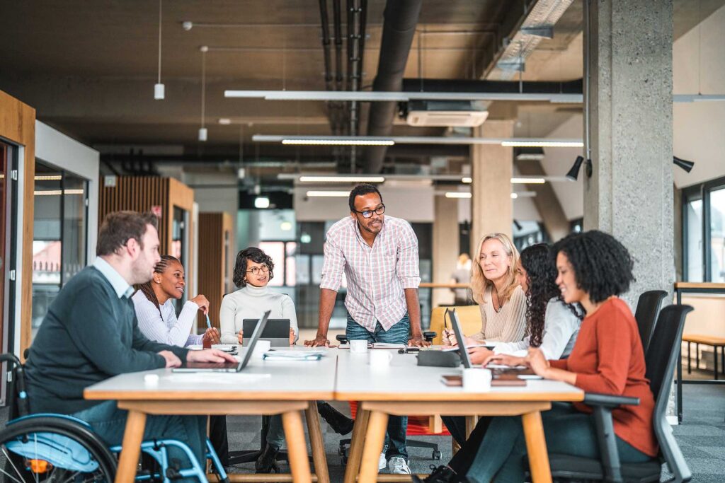 Endomarketing pela LC4 Transformando Colaboradores em Embaixadores da Marca